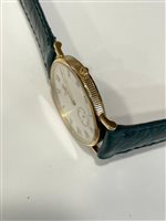 Orologio Mondia Uomo in Oro EIR87112 - EIR87112